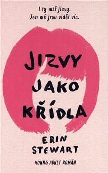 Obrázok Jizvy jako křídla