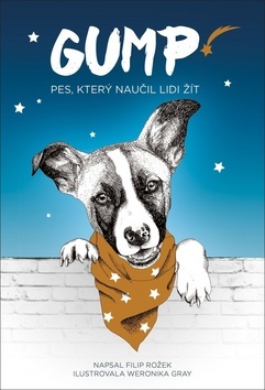 Obrázok Gump - Pes, který naučil lidi žít