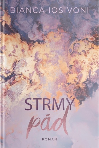 Obrázok Strmý pád