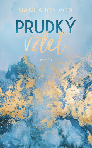 Obrázok Prudký vzlet