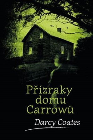 Obrázok Přízraky domu Carrowů