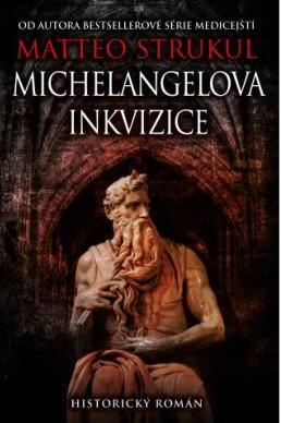 Obrázok Michelangelova inkvizice