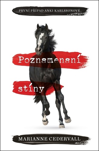 Obrázok Poznamenaní stíny