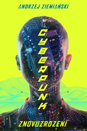 Obrázok Cyberpunk