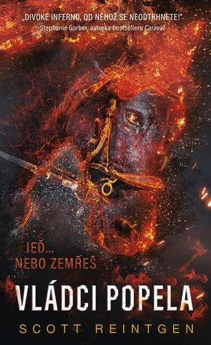Obrázok Vládci popela