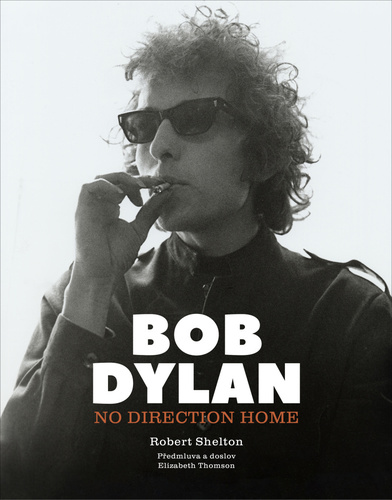 Obrázok Bob Dylan: No Direction Home