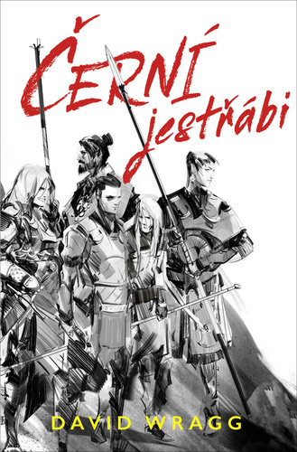 Obrázok Černí jestřábi