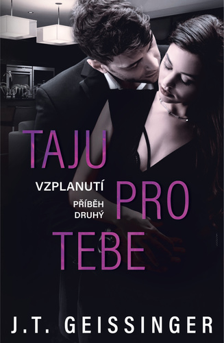 Obrázok Taju pro tebe