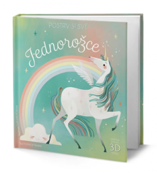 Obrázok Postav si svého jednorožce