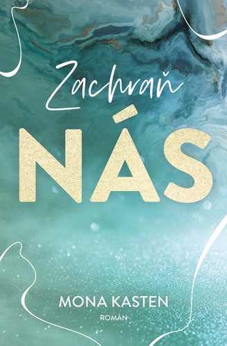 Obrázok Zachraň nás