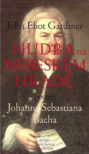 Obrázok Hudba na nebeském hradě - Portrét Johann
