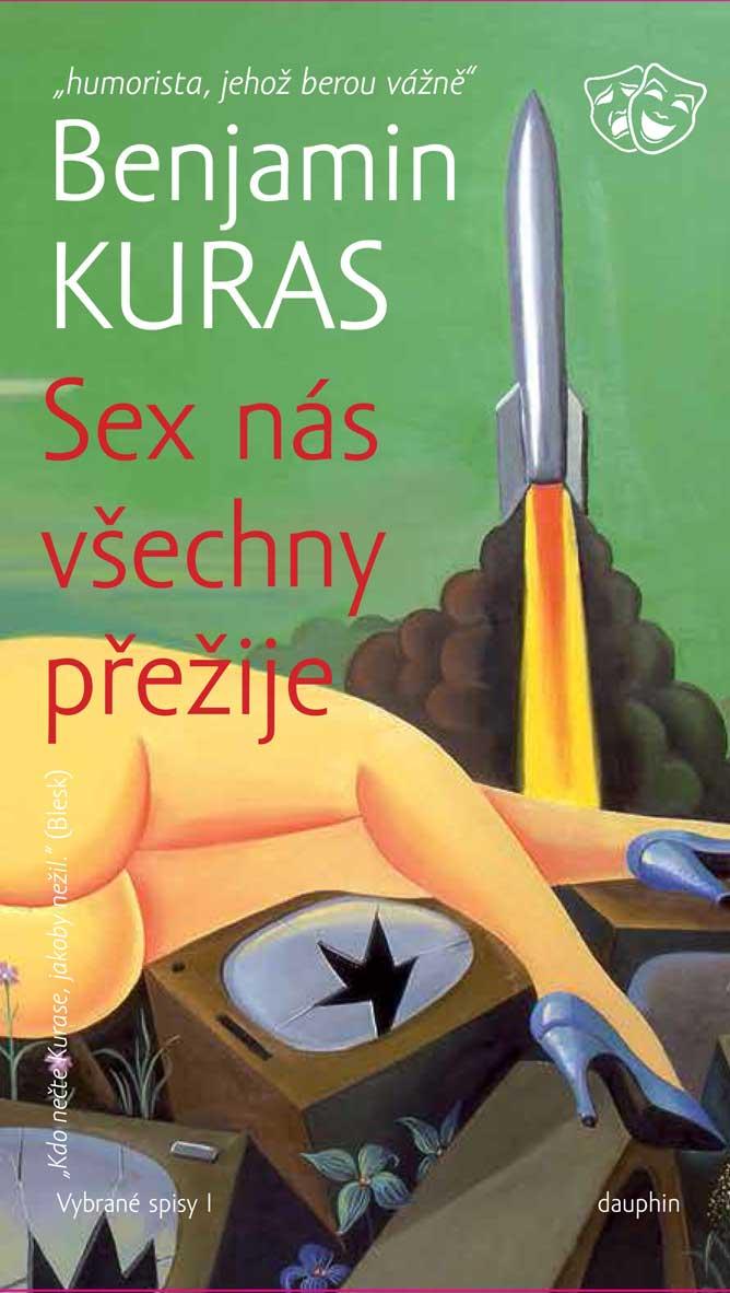 Obrázok SEX nás všechny přežije