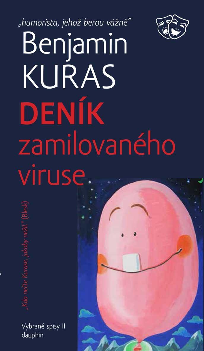 Obrázok Deník zamilovaného viruse