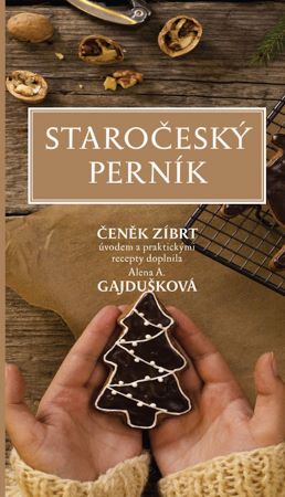 Obrazok Staročeský perník