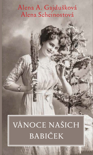 Obrázok Vánoce našich babiček