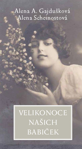 Obrázok Velikonoce našich babiček