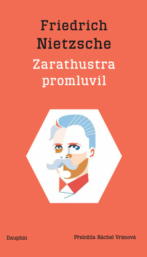Obrázok Zarathustra promluvil / Also sprach Zarathustra