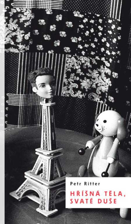 Obrázok Hříšná těla, svaté duše