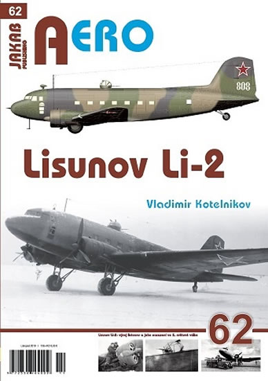 Obrázok Lisunov Li-2