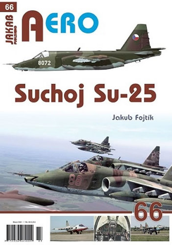 Obrázok Suchoj Su-25