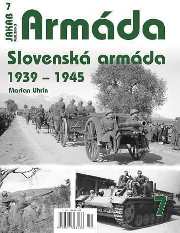Obrázok Armáda 7 - Slovenská armáda 1939-1945