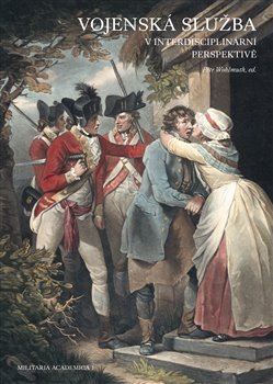 Obrázok Vojenská služba v interdisciplinární perspektivě