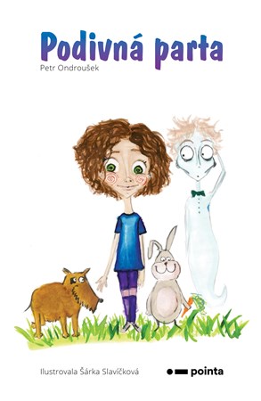 Obrázok Podivná parta