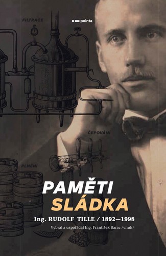 Obrázok Paměti sládka
