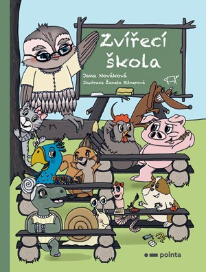 Obrázok Zvířecí škola