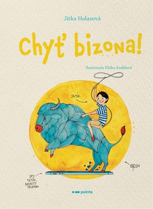 Obrázok Chyť bizona