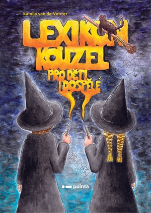 Obrázok Lexikon kouzel pro děti i dospělé