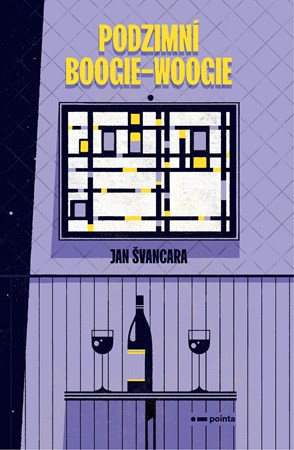 Obrázok Podzimní boogie woogie