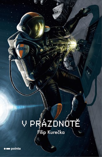 Obrázok V prázdnotě