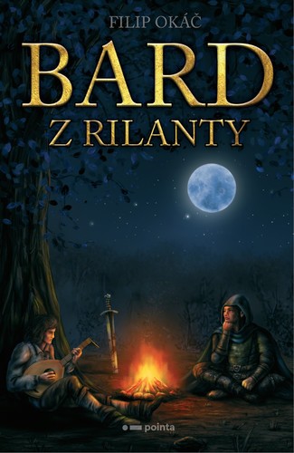 Obrázok Bard z Rilanty