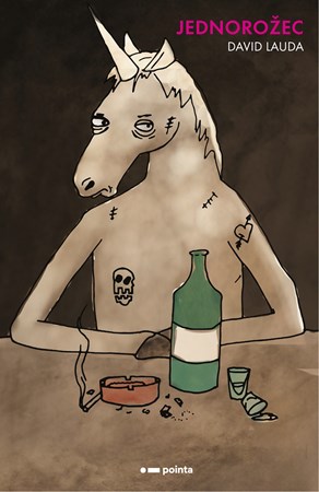 Obrázok Jednorožec