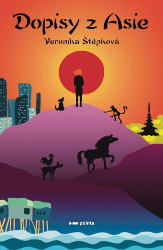 Obrázok Dopisy z Asie