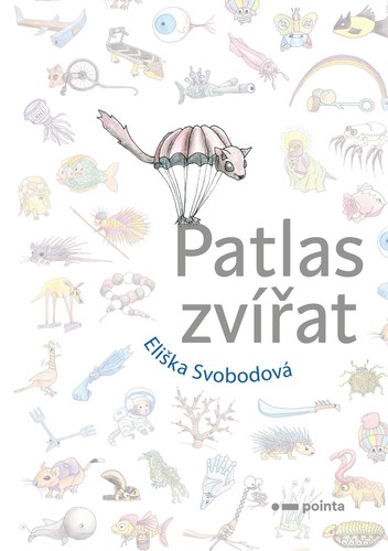 Obrázok Patlas zvířat