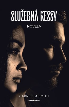 Obrázok Služebná Kessy