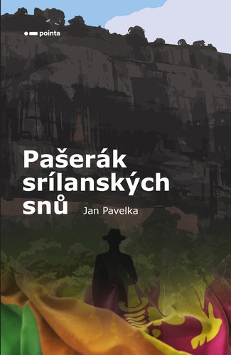 Obrázok Pašerák srílanských snů