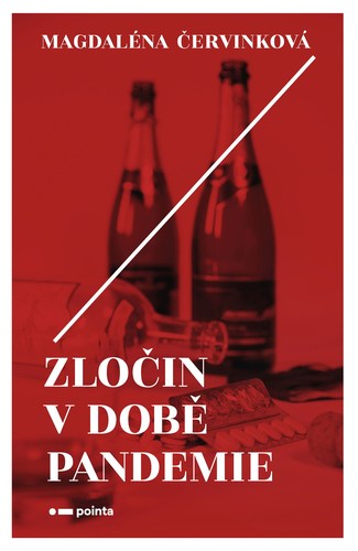 Obrázok Zločin v době pandemie
