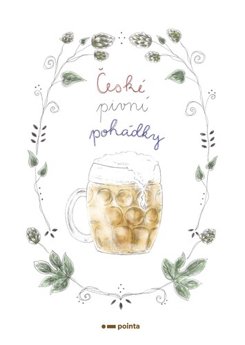 Obrázok České pivní pohádky