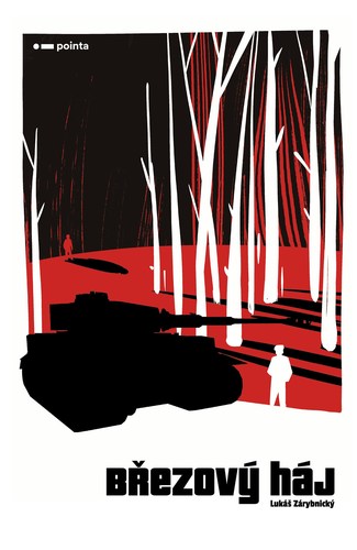 Obrázok Březový háj