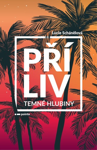 Obrázok Příliv - Temné hlubiny