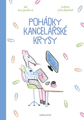 Obrázok Pohádky kancelářské krysy