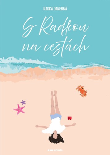 Obrázok S Radkou na cestách