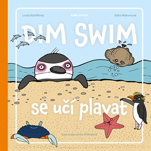 Obrázok Dim Swim se učí plavat 