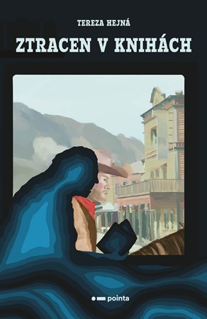 Obrázok Ztracen v knihách 