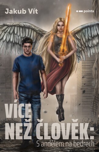 Obrázok Více než člověk 