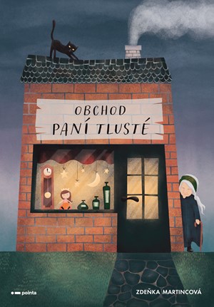 Obrázok Obchod paní Tlusté