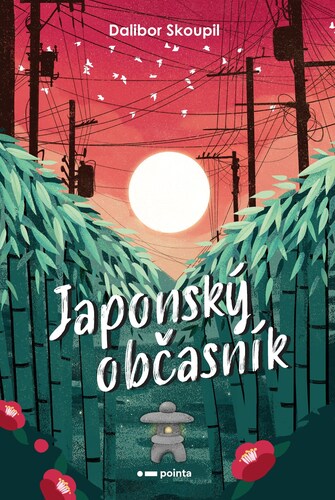 Obrázok Japonský občasník